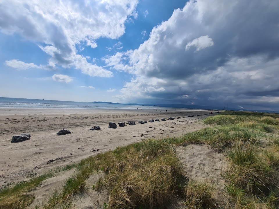 North Bull Island