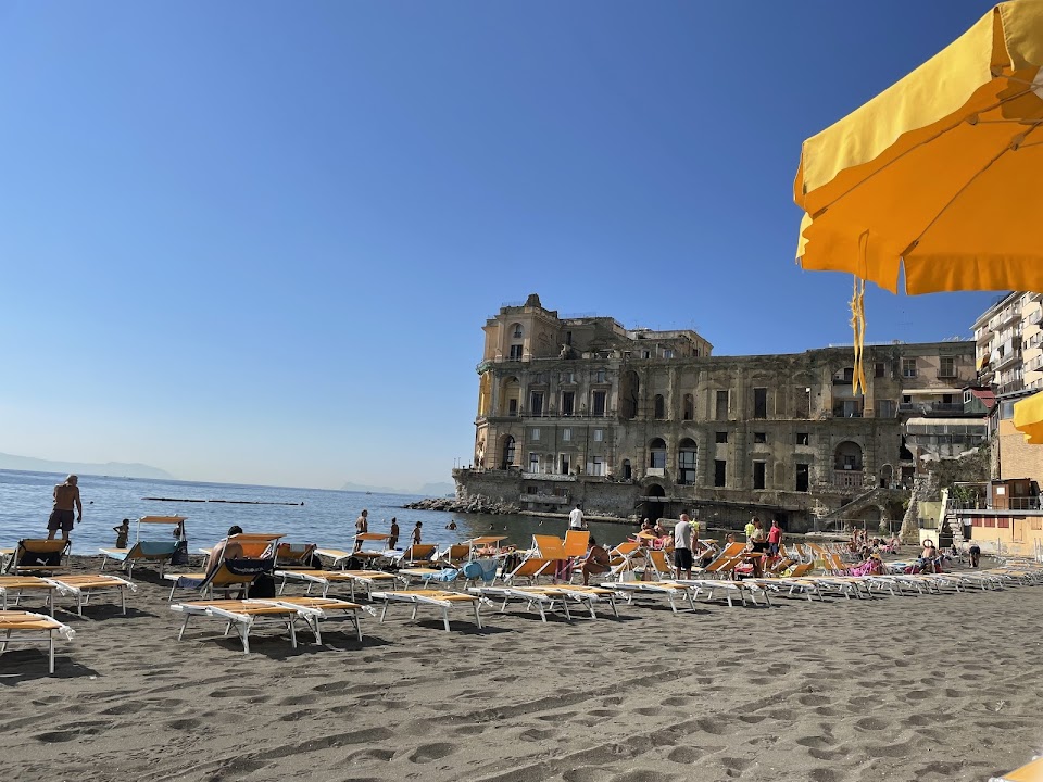 Bagno Ideal