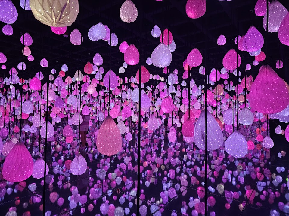 Arte Museum Las Vegas