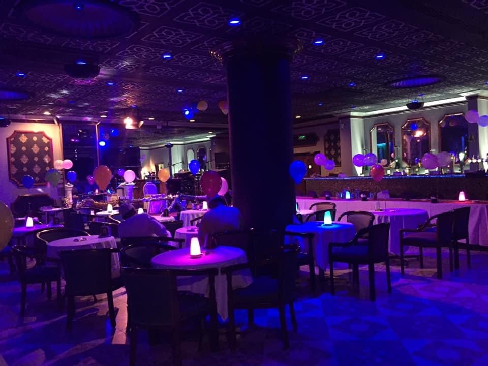 Layalina Night Club