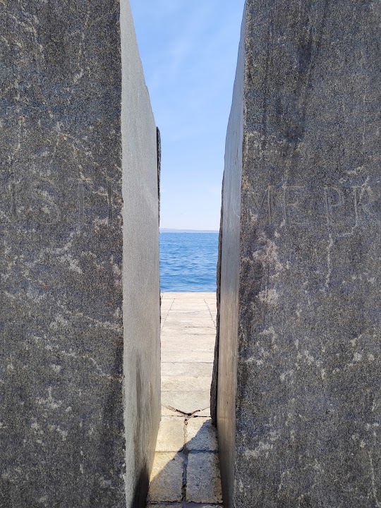 Pillars of Perpetual Love