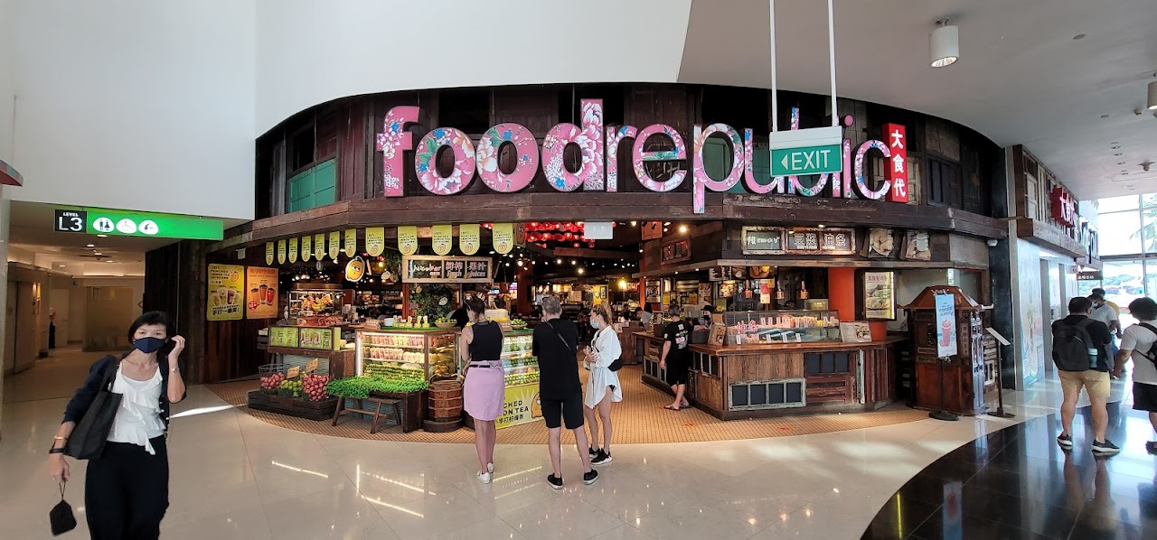 VivoCity