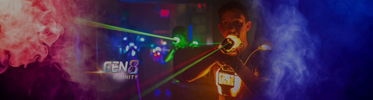 LaserTag München | LaserZone