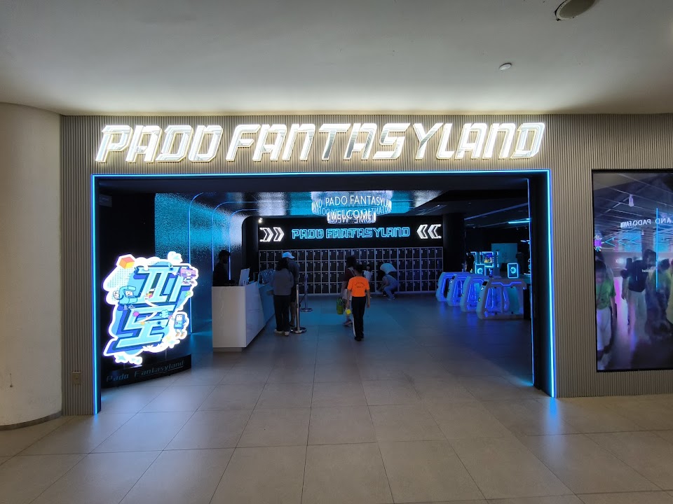 Pado Fantasyland