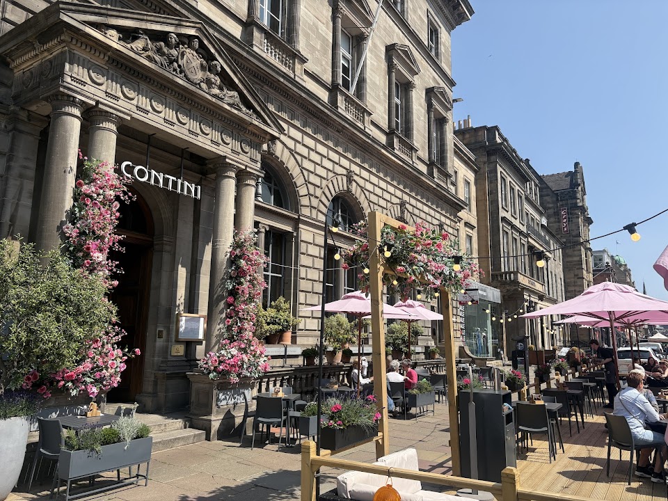 Contini George Street