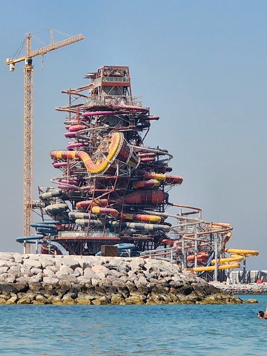 Qetaifan Island Fan Village