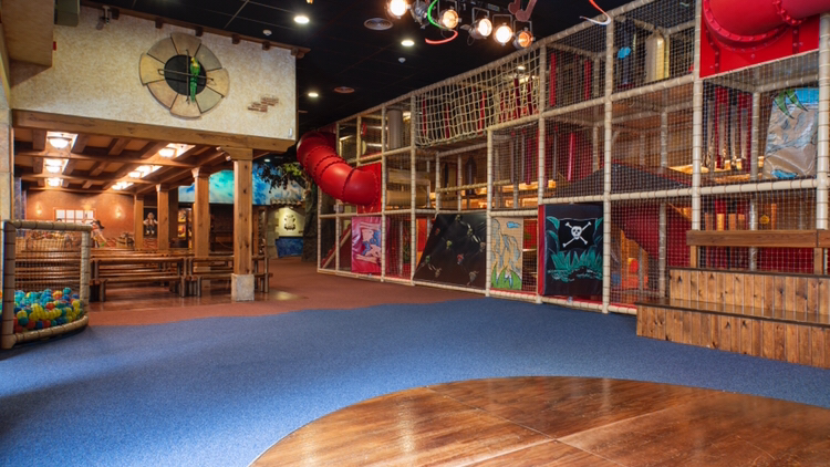 Aventura Park Barcelona | Avinguda Roma