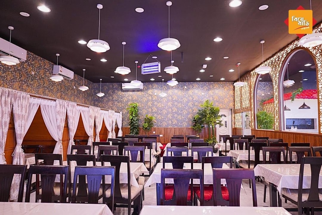 BIYE BARI RESTAURANT( বিয়ে বাড়ি রেস্টুরেন্ট)