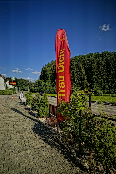 Orangerie Le Club AG