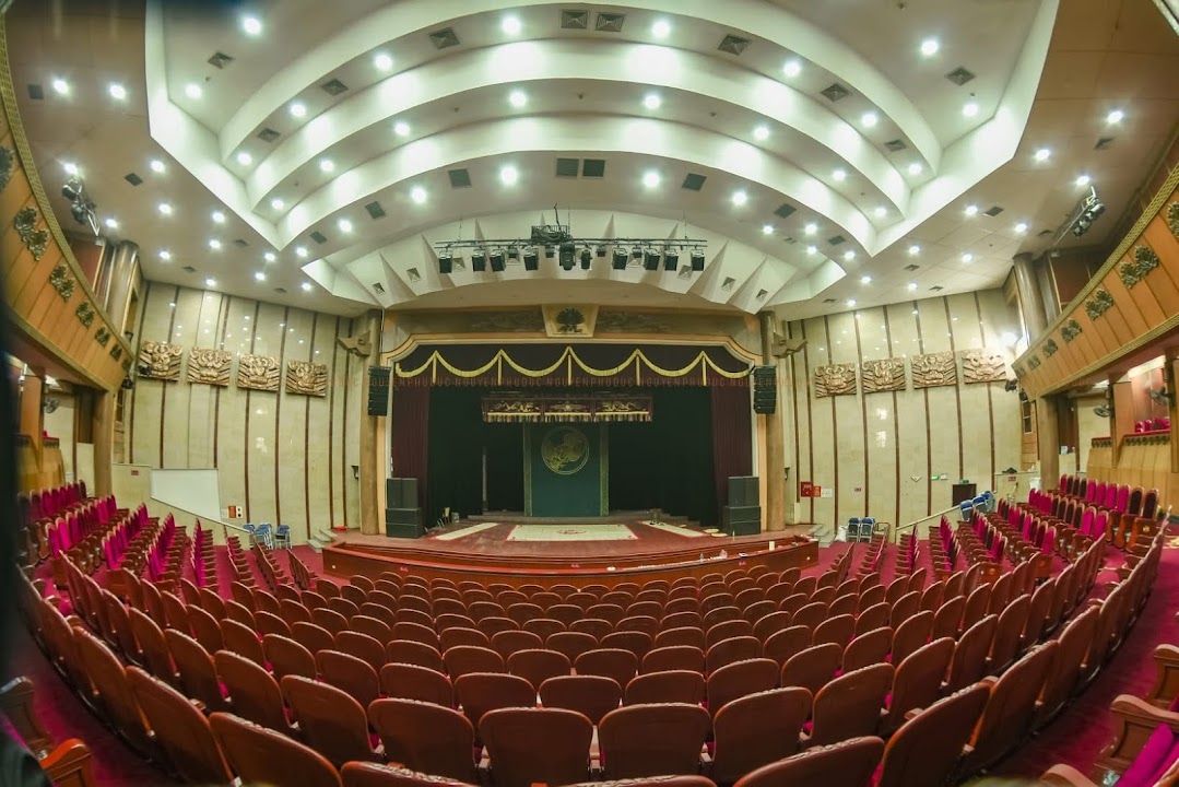Cheo Theater