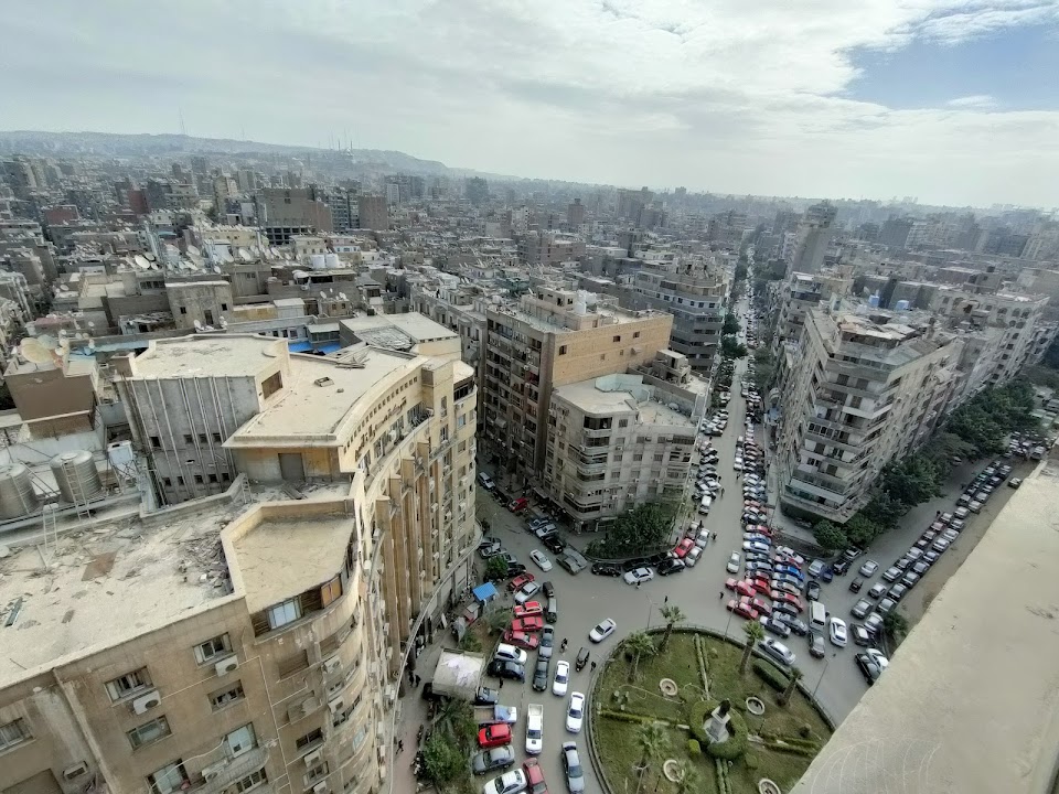 ميدان لاظوغلي
