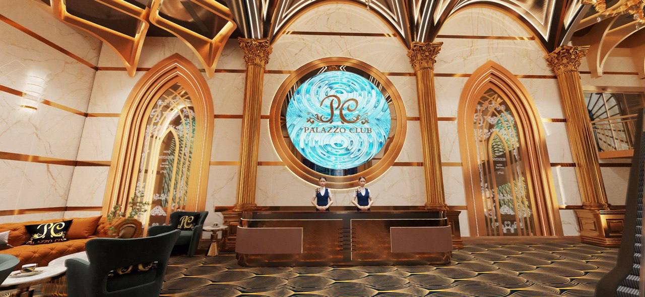 Palazzo Club