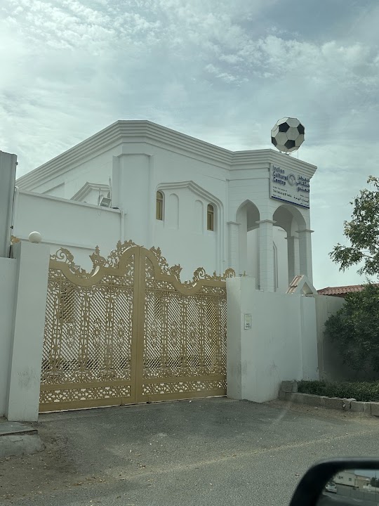 Indian Cultural Centre