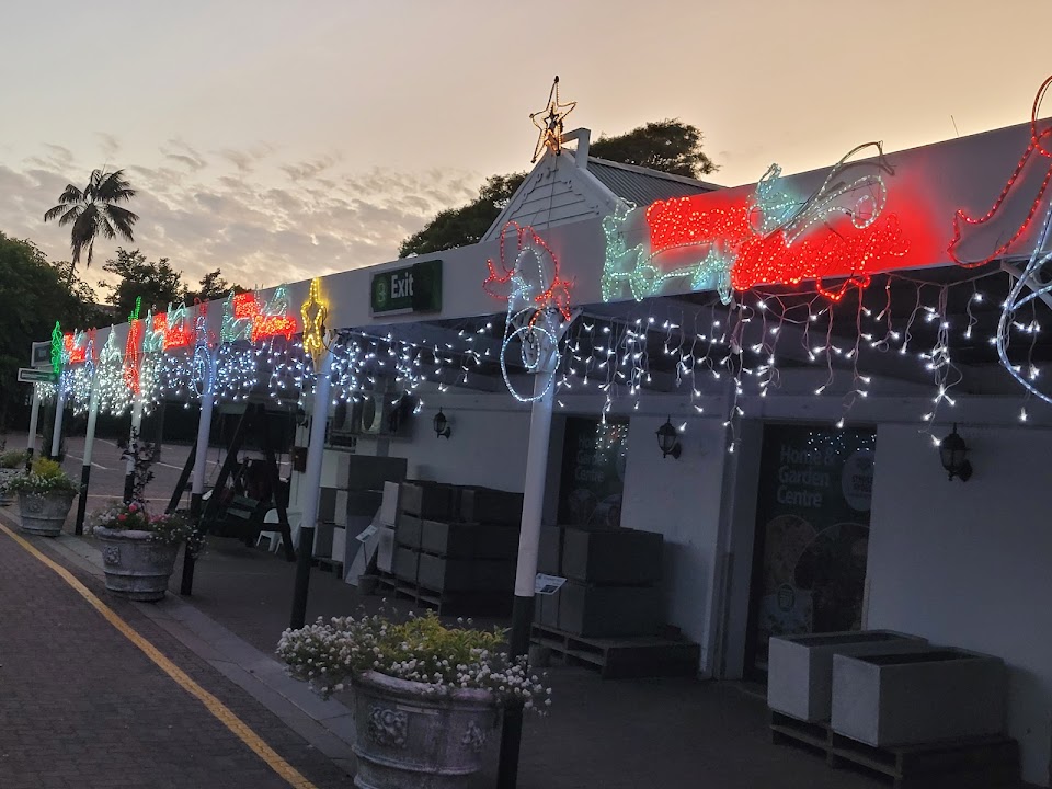 Starke Ayres Garden Centre