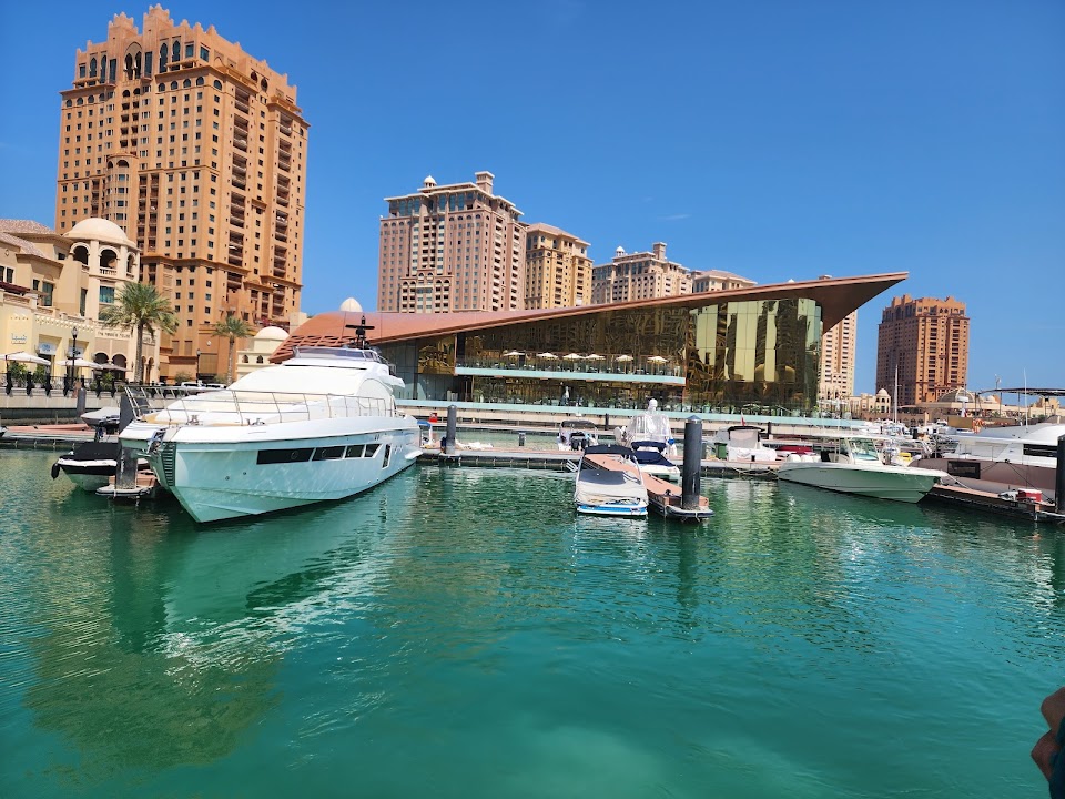 Marina Doha