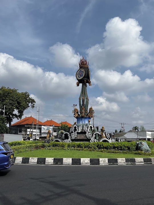 Simpang Enam