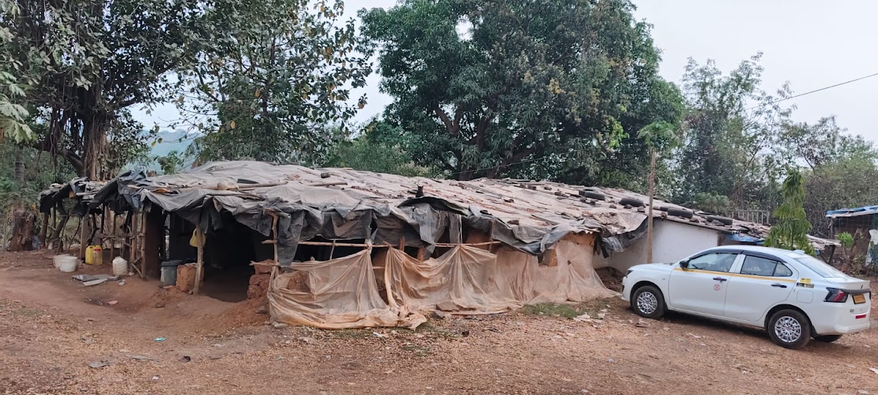 Muskurate Raho Plantation Site