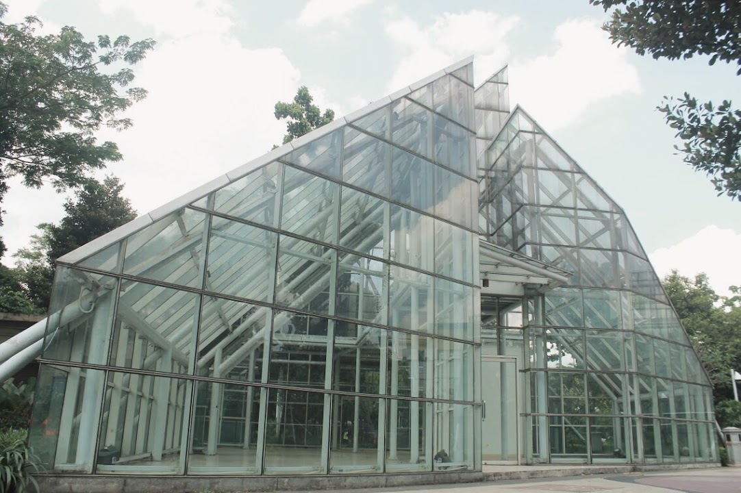 Menteng Park