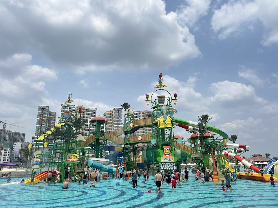 Grand Park