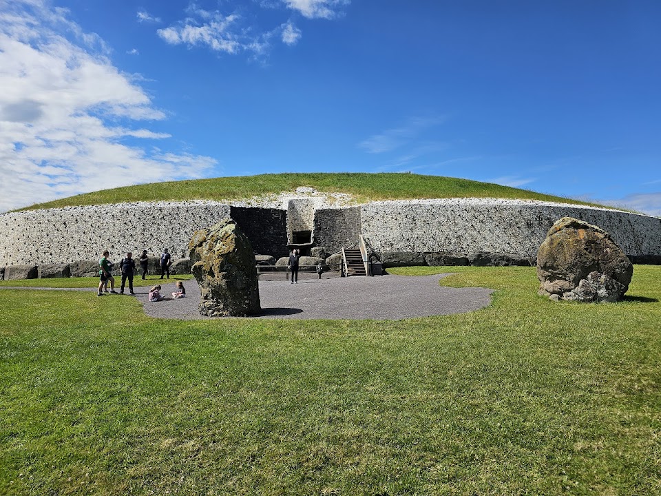 Newgrange