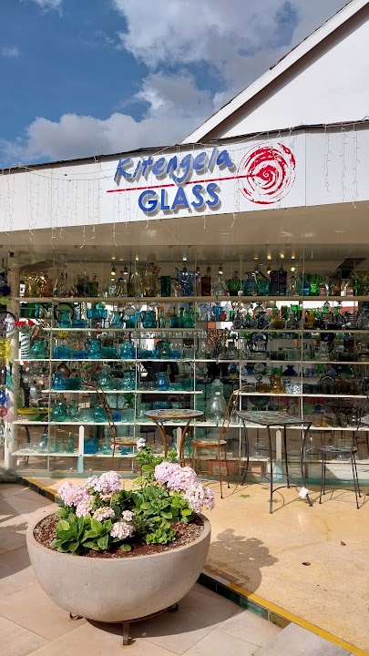 Kitengela Glass - Village Market