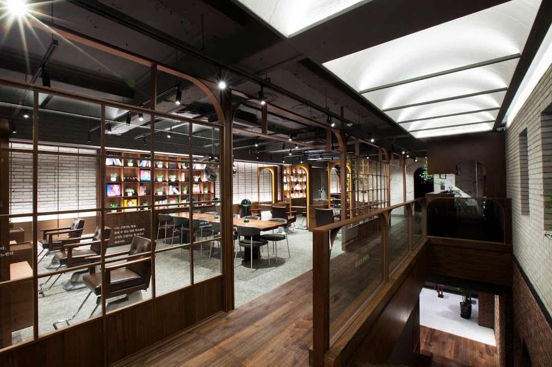JUNO Hair Myeongdong 2
