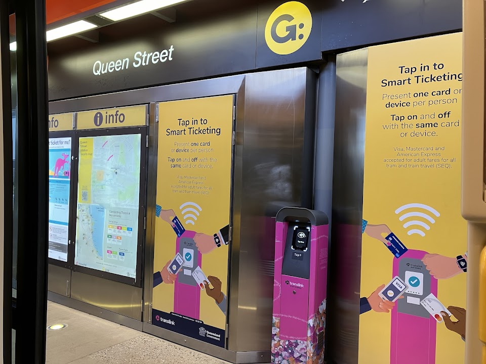 Queen Street