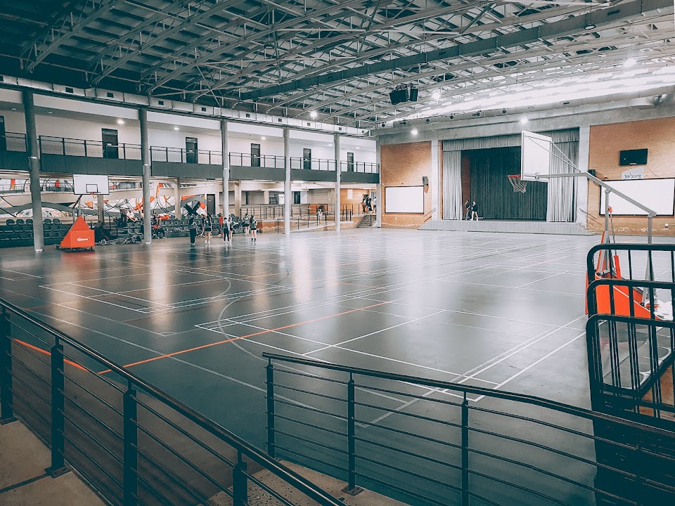 Brixton Multipurpose Centre