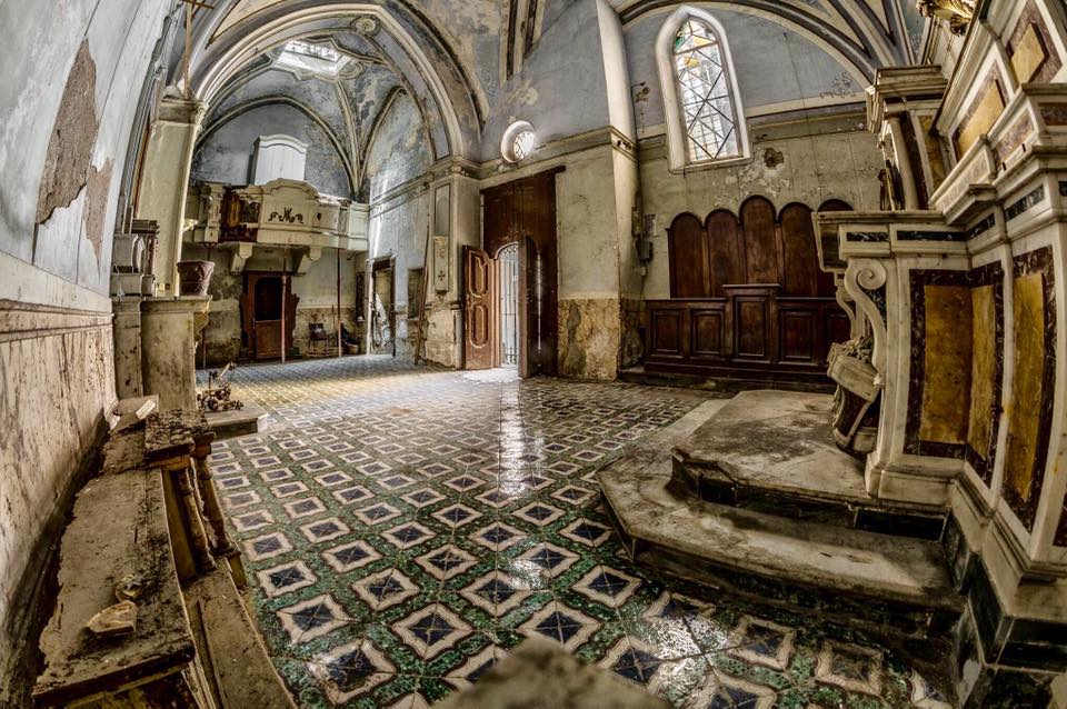 Chiesa Museo di Santa Luciella ai Librai