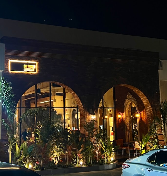 NoName Coffee Bar