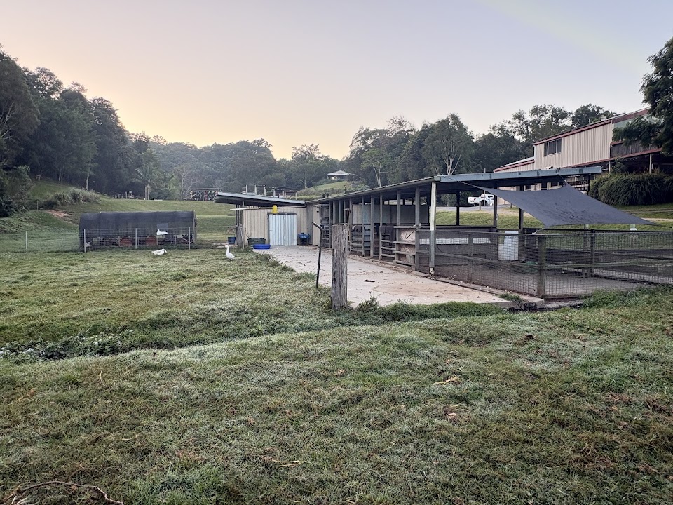 Hosanna Farmstay