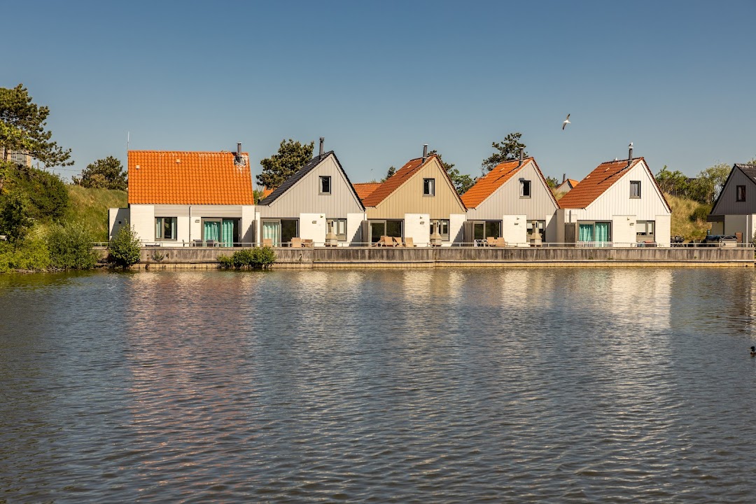 Center Parcs Park Zandvoort