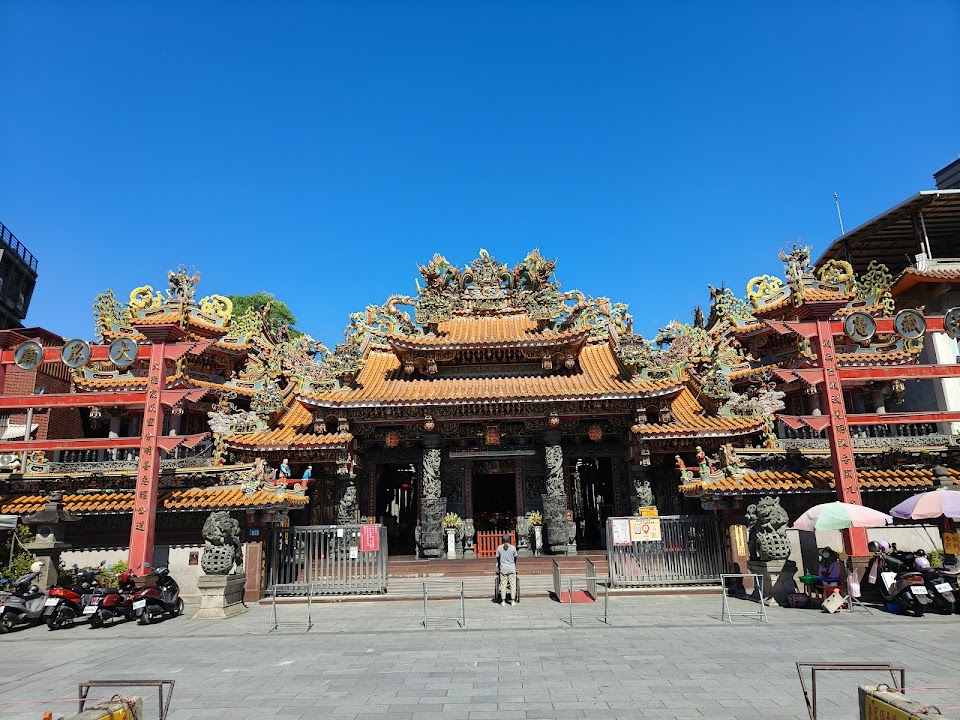 Xinzhuang Dizang Temple