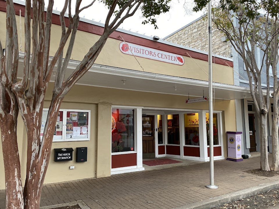 Georgetown Visitors Center
