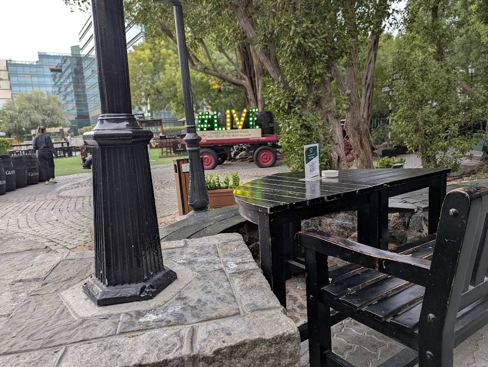 The Irish Village