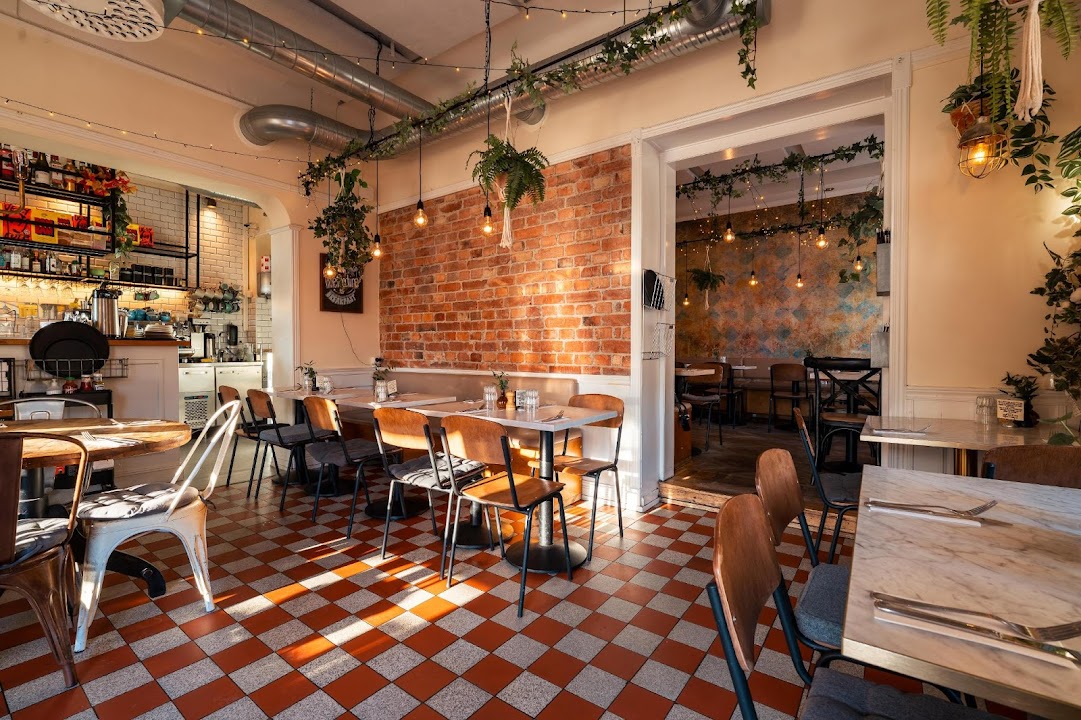STHLM Brunch Club