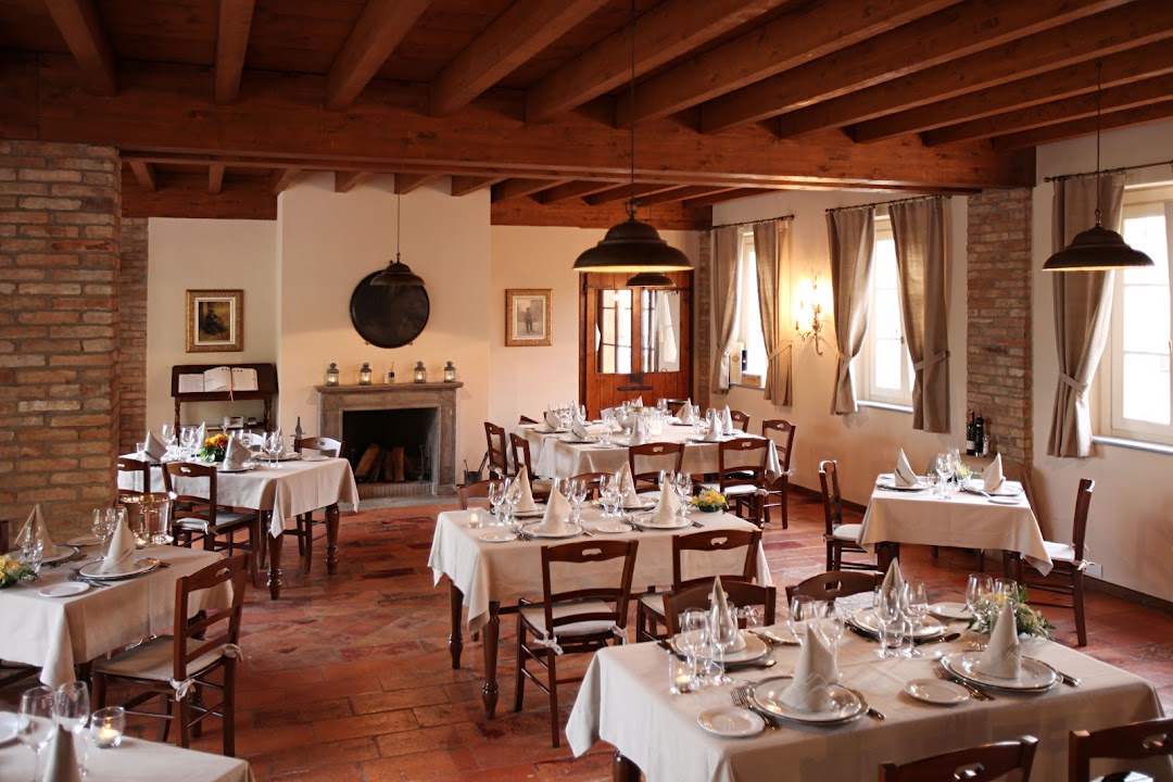 Antico Benessere - Ristorante – Spa – Hotel