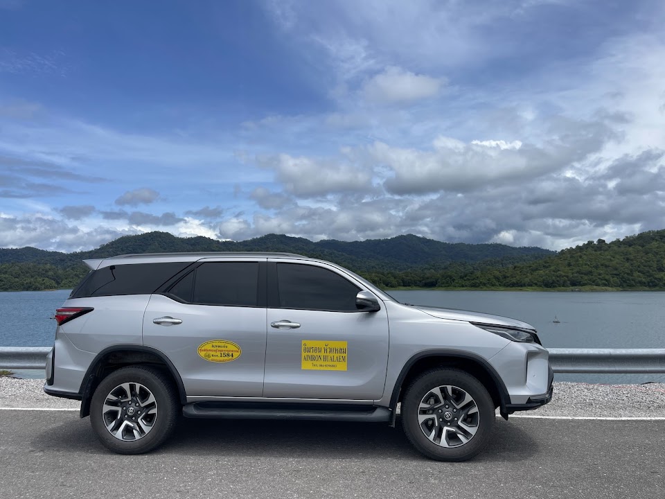 Widad Taxi & Day Tour Krabi