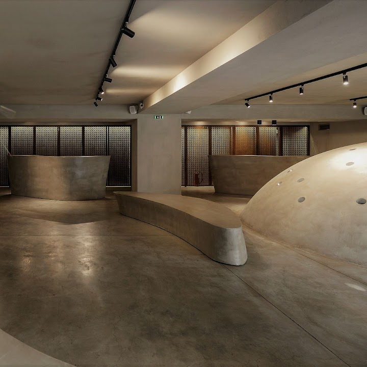 POLIS HAMMAM