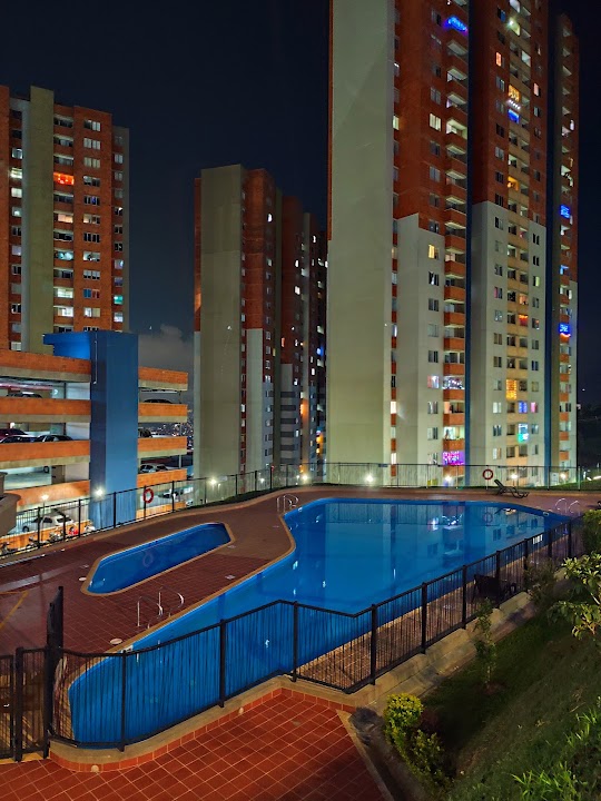 Luna del Mar Apartamentos