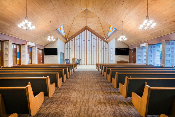 Forest Lawn Funeral Home & Memorial Park