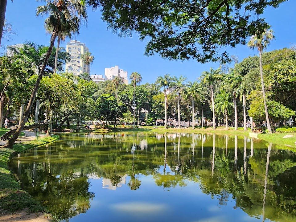 Campo de São Bento