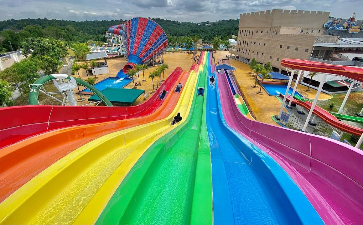 Bangi Wonderland