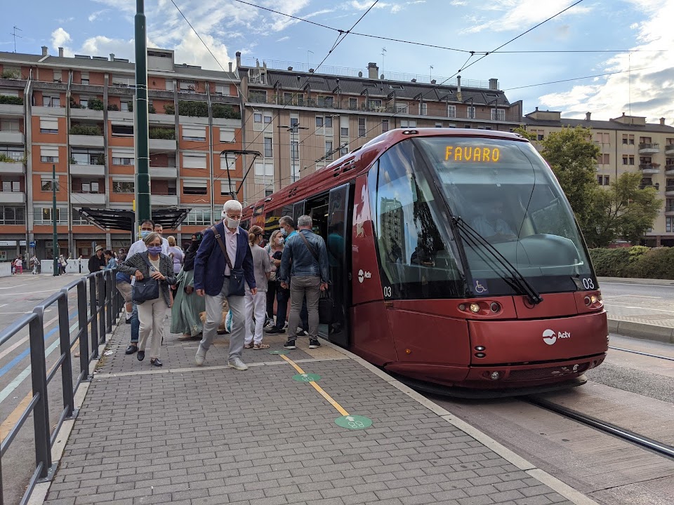Mestre Centro A4