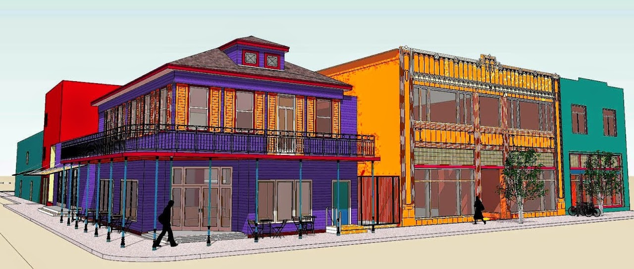 New Orleans Healing Center