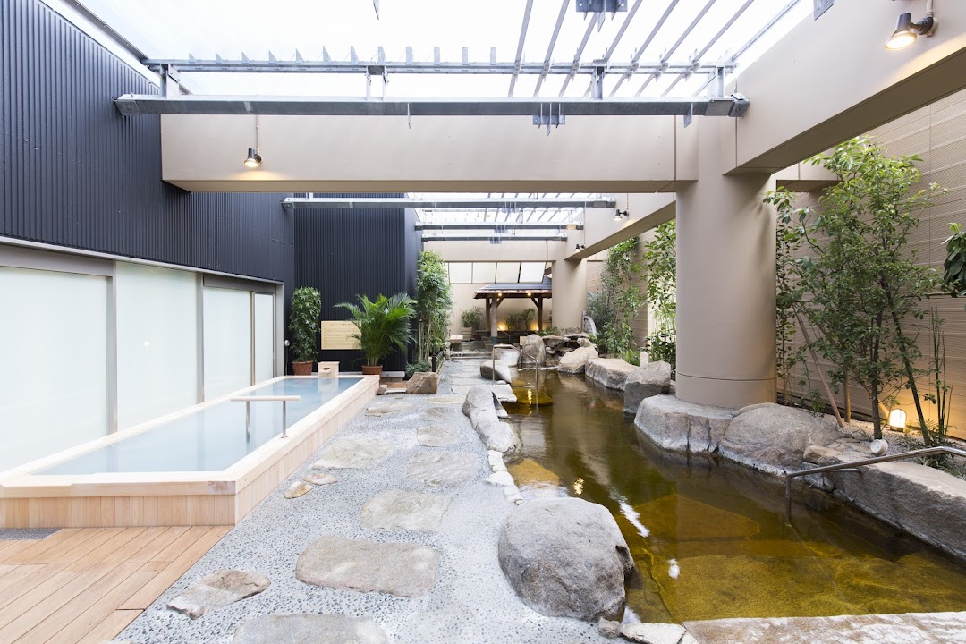 Spa LaQua