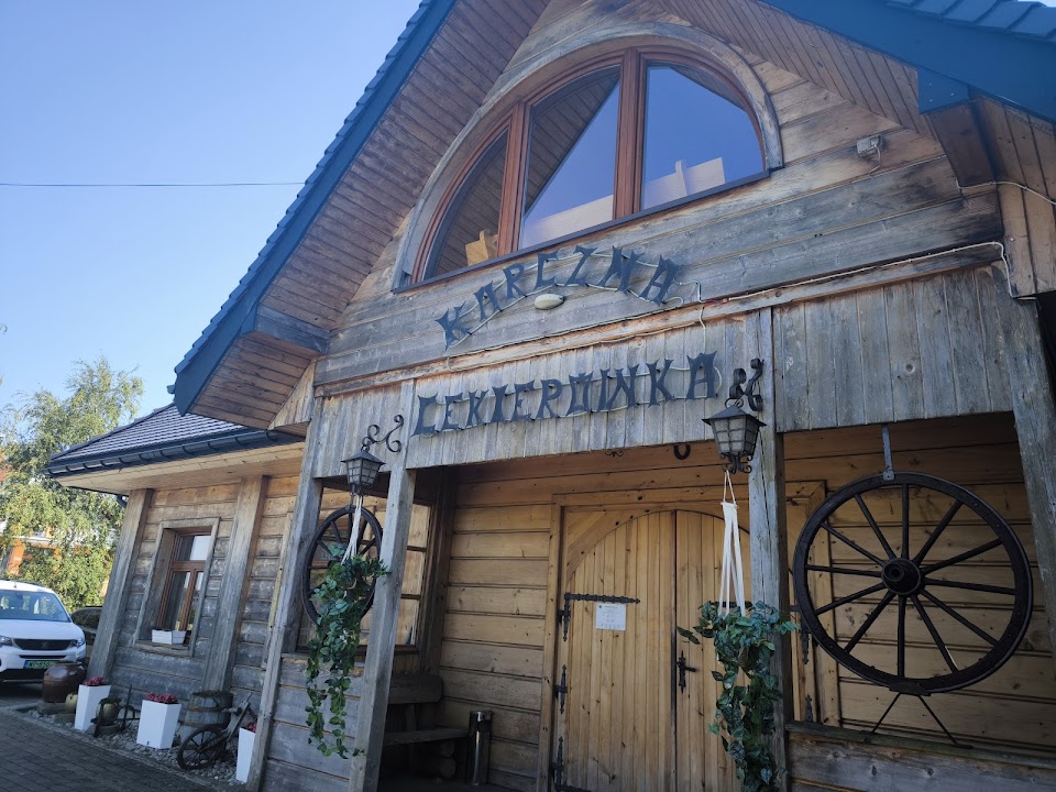 Karczma Cekierówka