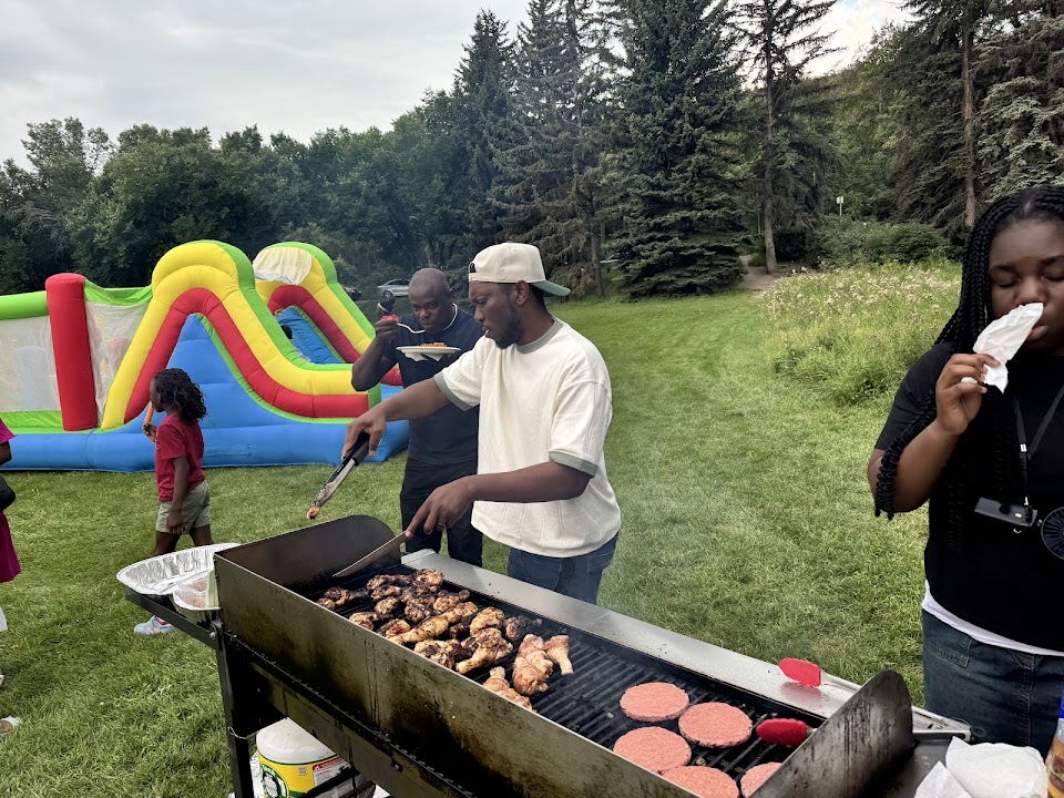 Edworthy Park Picnic Site 2