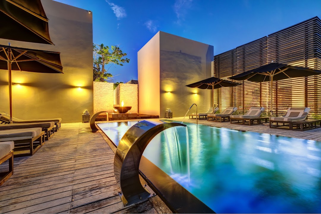 NIZUC Resort & Spa — Cancún experience