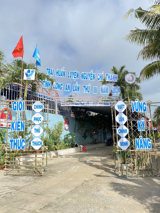 Rio Water Park